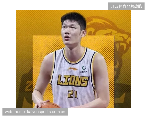 胡金秋以联盟第一的个人累计贡献值展现内线统治力，再次入选赛季最佳阵容一阵